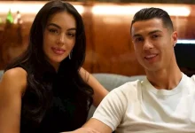 صورة برنامج إسباني يكشف موعد ومكان حفل زفاف رونالدو وجورجينا