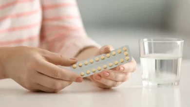 صورة قد تكون مميتة.. 5 مضاعفات خطيرة لتناول وسائل منع الحمل