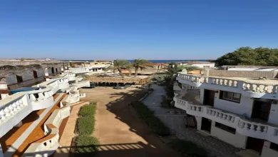 صورة مصيفك في دهب.. 20 صورة لـ أرخص 5 أماكن للإقامة – الليلة بـ555