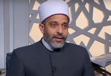 صورة هل يجب تجديد النية قبل الوضوء والاغتسال؟.. أمين الفتوى يوضح (فيديو)