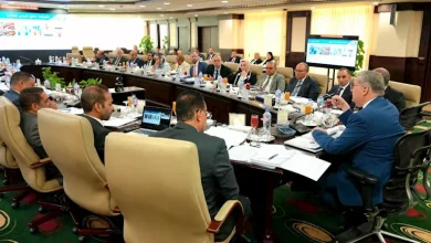 صورة شركة “إيثيدكو” تستعد لتنفيذ محطة طاقة شمسية بقدرة 500 كيلو وات
