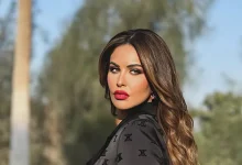 صورة بفستان جريء وضيق.. كيف أطلت مي سليم في أحدث ظهور؟