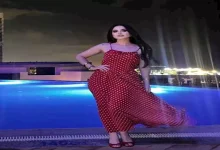 صورة زوجة محمد عواد تنشر 7 صور والجمهور يعلق