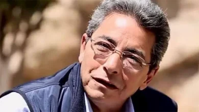 صورة محمود سعد يتحدث عن ظهوره في “درويش” وسبب عدم مشاركته في “كامل العدد”
