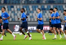 صورة 4 أهداف للزمالك من مباراة فاركو.. ما علاقة الأهلي وبيراميدز؟