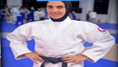 صورة 14 صورة والقصة الكاملة لمقتل دينا علاء لاعبة الجودو بنادي سموحة