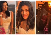 صورة بالصور| نادين الراسي بإطلالة جريئة بأحدث ظهور.. والجمهور: حلوة ومهضومة