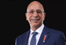 صورة وزير الاستثمار يشكل مجلس الأعمال الدنماركي برئاسة خالد أبو بكر لتعزيز