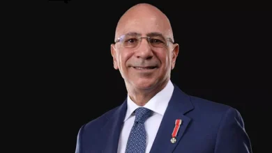 صورة وزير الاستثمار يشكل مجلس الأعمال الدنماركي برئاسة خالد أبو بكر لتعزيز