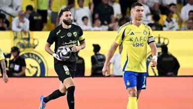 صورة 7 معلومات عن قمة النصر والاتحاد في نصف نهائي  كأس السوبر السعودي