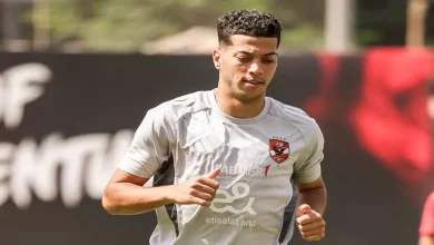 صورة غزل المحلة يعلن الحصول على حُكم ضد الأهلي بسبب إمام عاشور