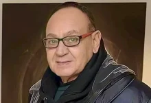 صورة أكاديمية الفنون تعلن موعد ومكان عزاء يحيى عزمي