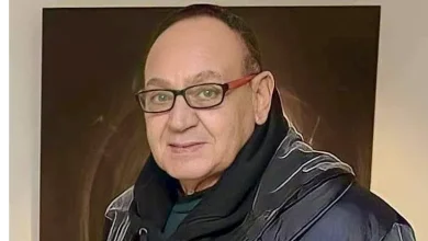 صورة أكاديمية الفنون تعلن موعد ومكان عزاء يحيى عزمي