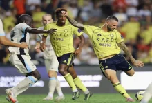 صورة مدرب الاتحاد يكشف سبب الخسارة أمام النصر في السوبر السعودي