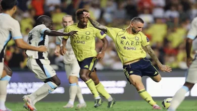 صورة مدرب الاتحاد يكشف سبب الخسارة أمام النصر في السوبر السعودي