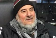 صورة 6 صور وأبرز المعلومات عن حادث مصرع والد محمد الشناوي