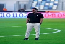 صورة مدرب الزمالك يتحدث عن الصفقات الجديدة.. والكروت الصفراء