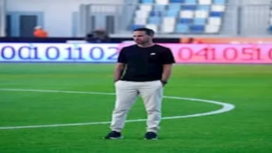 صورة مدرب الزمالك يتحدث عن الصفقات الجديدة.. والكروت الصفراء