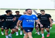 صورة الكشف عن طاقم تحكيم مباراة الزمالك ومودرن سبورت بالدوري