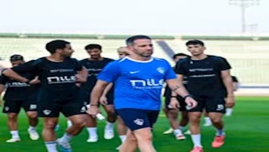 صورة الكشف عن طاقم تحكيم مباراة الزمالك ومودرن سبورت بالدوري