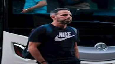 صورة فيريرا يضع اللمسات النهائية على خطة الزمالك لمواجهة مودرن سبورت