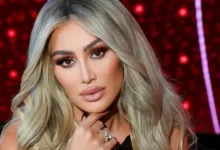 صورة “ولا غلطة”.. مايا دياب تخطف الأنظار بإطلالة جريئة في أحدث ظهور لها
