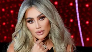 صورة “ولا غلطة”.. مايا دياب تخطف الأنظار بإطلالة جريئة في أحدث ظهور لها