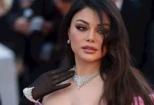 صورة جمالها لافت.. 10 صور لـ هيفاء وهبي بـ لوك مختلف سعره تخطى 43 ألف