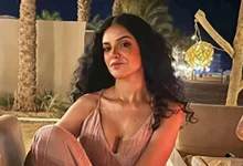 صورة مروة الأزلي تخطف الأنظار بإطلالة جريئة في أحدث ظهور