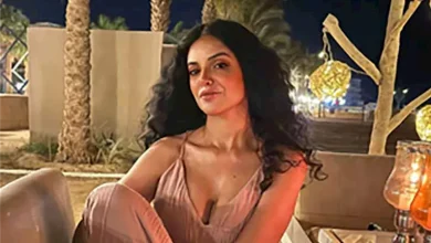 صورة مروة الأزلي تخطف الأنظار بإطلالة جريئة في أحدث ظهور