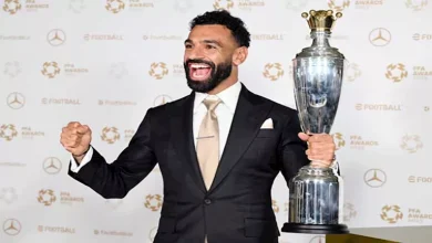 صورة “الأول تاريخيا”.. محمد صلاح يسجل رقما قياسيا في الدوري الإنجليزي