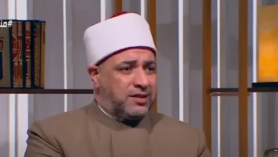 صورة ما معنى العمل عبادة؟.. أستاذ بالأزهر يوضح