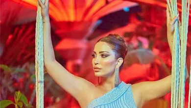صورة بـ”فستان صيفي”.. نسرين طافش تنشر إطلالة جريئة والجمهور يعلق (صور)