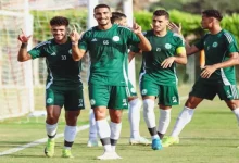 صورة هل يُمنع لاعب مودرن سبورت من المشاركة أمام الأهلي؟