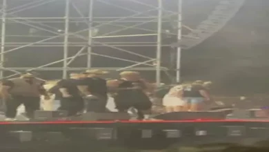 صورة ماذا فعل محمد رمضان بعد ساعات من وقوع حادث مأساوي بحفله؟