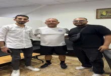 صورة “تعاقدنا مع لاعبين صغار”.. عطية السيد يكشف لمصراوي خطته القادمة