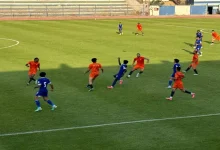 صورة مواعيد مباريات اليوم الجمعة في دوري المحترفين المصري