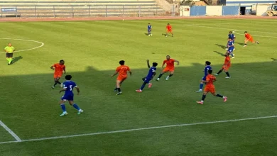 صورة مواعيد مباريات اليوم الجمعة في دوري المحترفين المصري