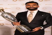 صورة ماذا قالت الصحف العالمية عن فوز محمد صلاح بجائزة أفضل لاعب في إنجلترا؟