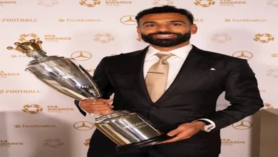 صورة ماذا قالت الصحف العالمية عن فوز محمد صلاح بجائزة أفضل لاعب في إنجلترا؟