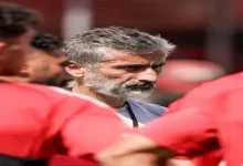 صورة نجم الأهلي السابق: بداية الدوري ليست الأفضل للأحمر.. وريبيرو بلا ملامح