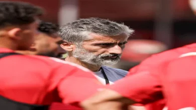 صورة نجم الأهلي السابق: بداية الدوري ليست الأفضل للأحمر.. وريبيرو بلا ملامح