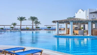 صورة 20 صورة لـ أغلى 5 أماكن في دهب – الليلة بـ20 ألف جنيه
