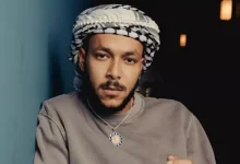صورة بعنوان “الأيام” ويجز يطرح أولى أغنيات ألبومه الجديد
