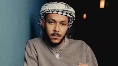 صورة بعنوان “الأيام” ويجز يطرح أولى أغنيات ألبومه الجديد