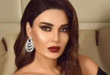 صورة فستان جريء.. صور ومعلومات عن إطلالة سيرين عبد النور