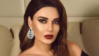 صورة فستان جريء.. صور ومعلومات عن إطلالة سيرين عبد النور