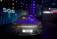 صورة ديبال S05 تنطلق رسميًا في مصر.. أسعار ومواصفات