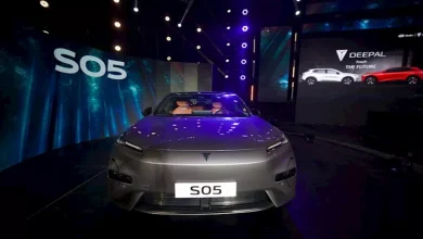 صورة ديبال S05 تنطلق رسميًا في مصر.. أسعار ومواصفات
