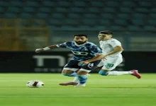 صورة بعد تعادل بيراميدز.. جدول ترتيب الدوري المصري الممتاز